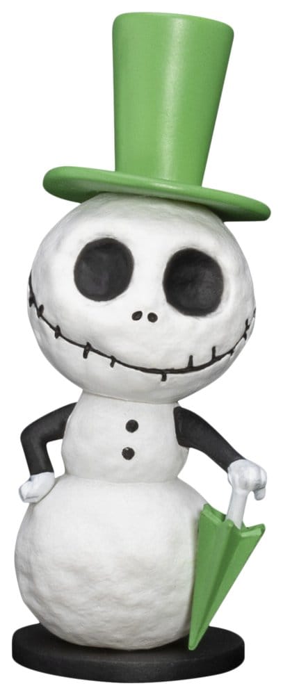 The Nightmare Before Christmas Mini Figurer Sortiment (24)