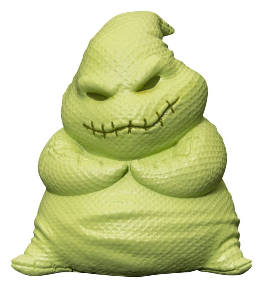 The Nightmare Before Christmas Mini Figurer Sortiment (24)