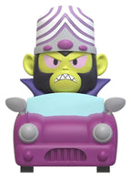 Powerpuff Girls Dragback Bil Blind Box 5 cm Sortiment (6) Beast Kingdom Toys