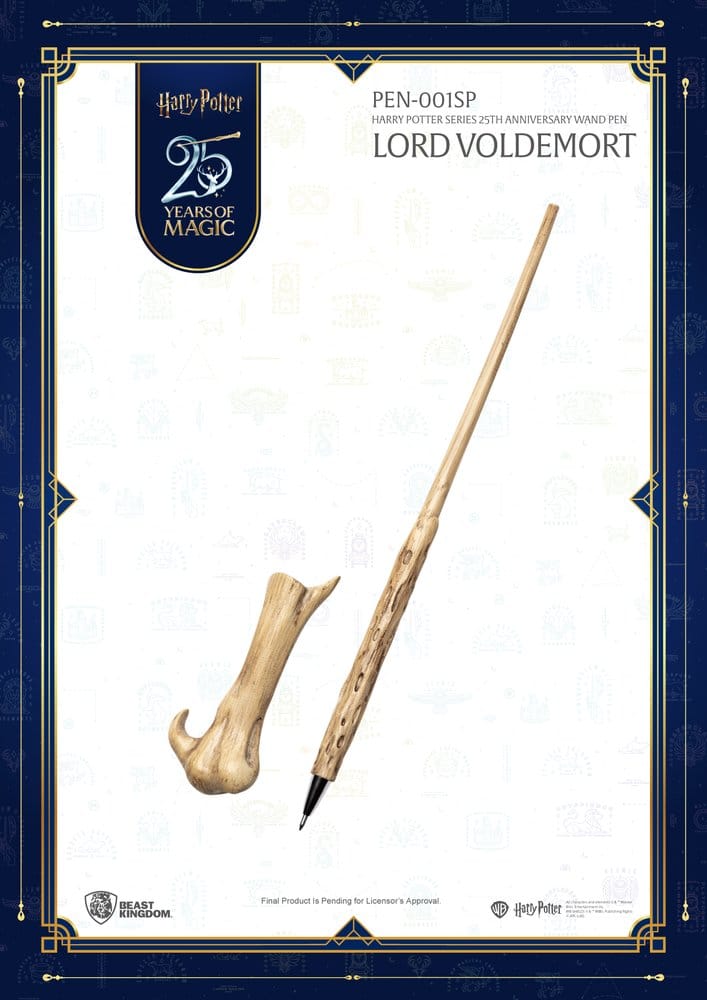 Harry Potter Pen Blind Box (6) 30 cm