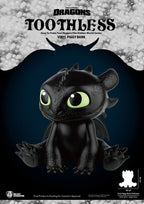 Draktränaren Piggy Vinyl Bank Tandlöse 30 cm Beast Kingdom Toys