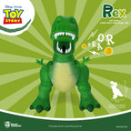 Toy Story Rex Piggy Bank 46 cm Beast Kingdom Toys