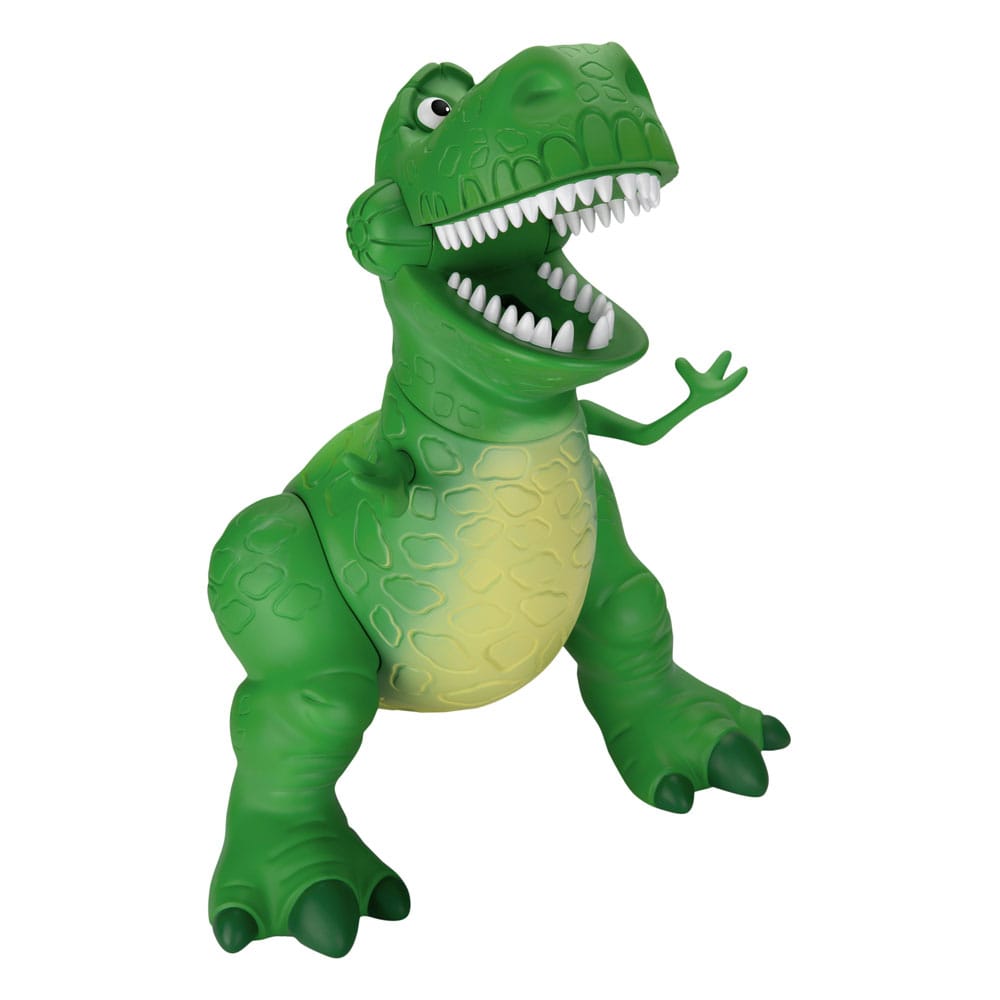 Toy Story Rex Piggy Bank 46 cm Beast Kingdom Toys