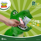 Toy Story Rex Piggy Bank 46 cm Beast Kingdom Toys