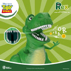 Toy Story Rex Piggy Bank 46 cm Beast Kingdom Toys