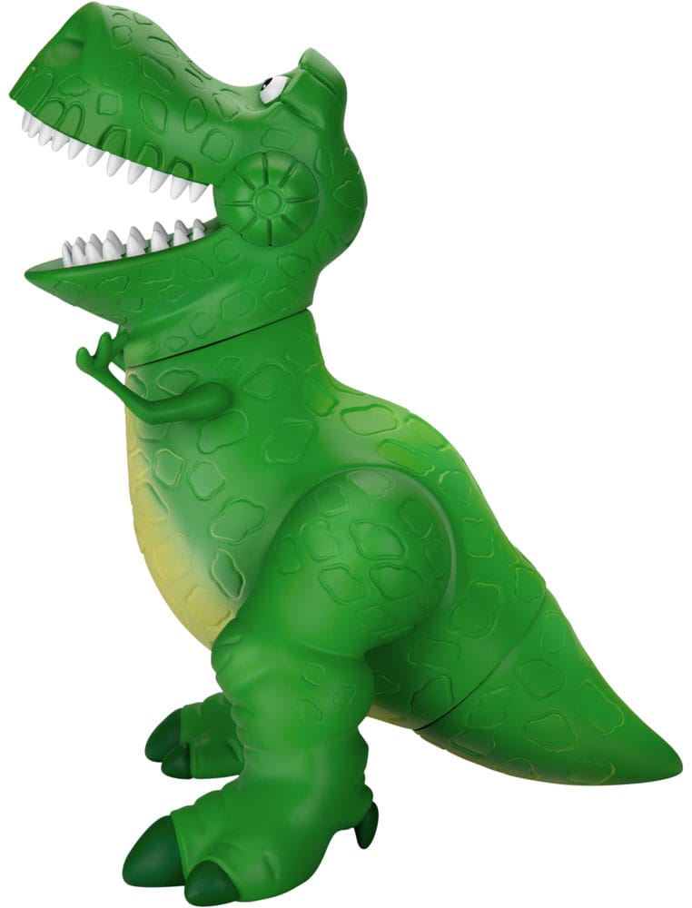 Toy Story Rex Piggy Bank 46 cm Beast Kingdom Toys