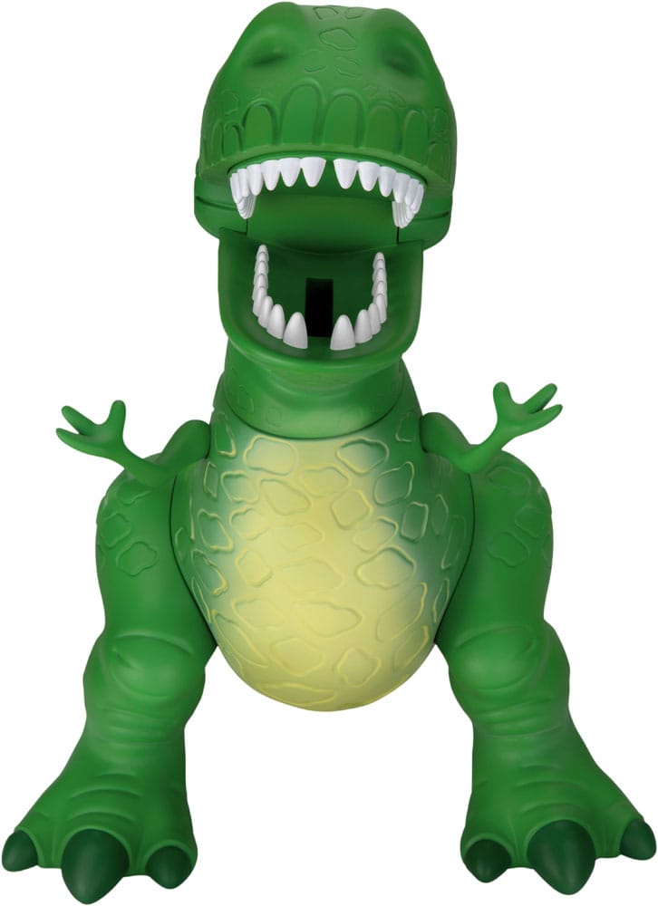 Toy Story Rex Piggy Bank 46 cm Beast Kingdom Toys