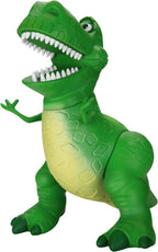Toy Story Rex Piggy Bank 46 cm Beast Kingdom Toys