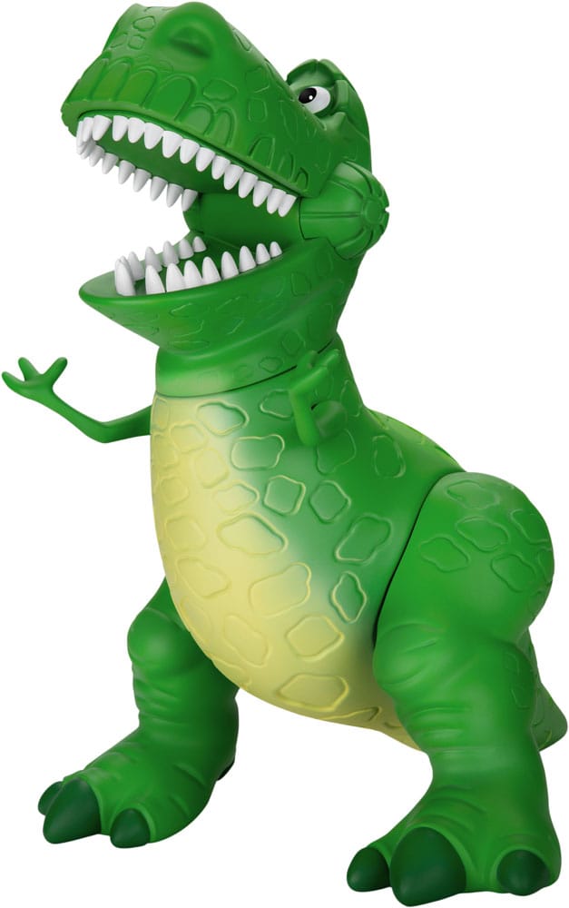 Toy Story Rex Piggy Bank 46 cm Beast Kingdom Toys