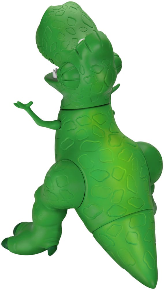 Toy Story Rex Piggy Bank 46 cm Beast Kingdom Toys
