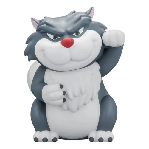 Cinderella Piggy Vinyl Bank Lucifer 33 cm Beast Kingdom Toys