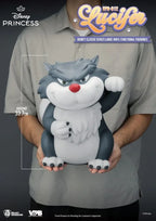 Cinderella Piggy Vinyl Bank Lucifer 33 cm Beast Kingdom Toys