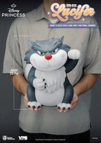 Cinderella Piggy Vinyl Bank Lucifer 33 cm Beast Kingdom Toys