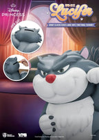 Cinderella Piggy Vinyl Bank Lucifer 33 cm Beast Kingdom Toys