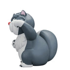 Cinderella Piggy Vinyl Bank Lucifer 33 cm Beast Kingdom Toys