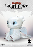 How to Train Your Dragon Funktional Figur Vinyl Light Fury 35 cm Beast Kingdom Toys