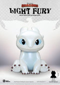 How to Train Your Dragon Funktional Figur Vinyl Light Fury 35 cm Beast Kingdom Toys
