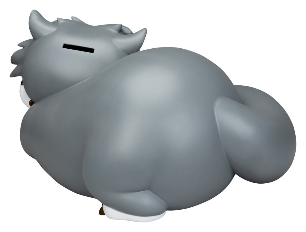 Disney Vinyl Sparbössa Lucifer 21 cm