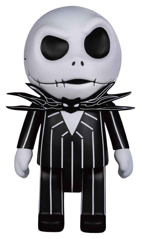 The Nightmare Before Christmas syaking-bang Sparbössa Figur Jack 47 cm
