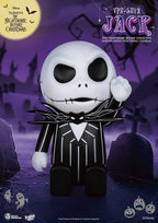 The Nightmare Before Christmas syaking-bang Sparbössa Figur Jack 47 cm