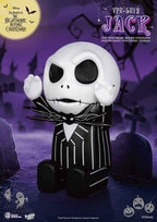 The Nightmare Before Christmas syaking-bang Sparbössa Figur Jack 47 cm