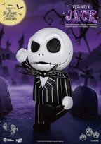 The Nightmare Before Christmas syaking-bang Sparbössa Figur Jack 47 cm