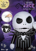 The Nightmare Before Christmas syaking-bang Sparbössa Figur Jack 47 cm