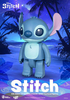 Lilo & Stitch Syaking Bang Vinyl Bank Stitch 30 cm Beast Kingdom Toys