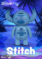 Lilo & Stitch Syaking Bang Vinyl Bank Stitch 30 cm Beast Kingdom Toys