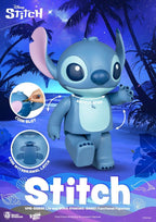 Lilo & Stitch Syaking Bang Vinyl Bank Stitch 30 cm Beast Kingdom Toys