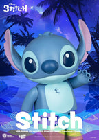 Lilo & Stitch Syaking Bang Vinyl Bank Stitch 30 cm Beast Kingdom Toys