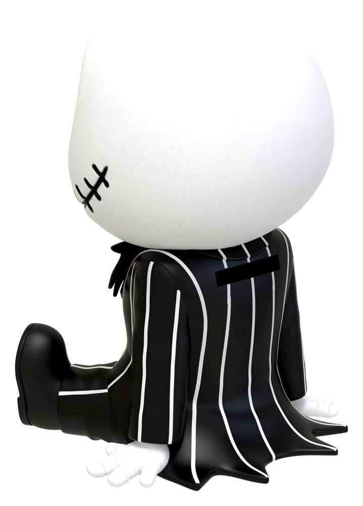 The Nightmare Before Christmas Sparbössa Figur Jack 12 cm, Palmstorlek