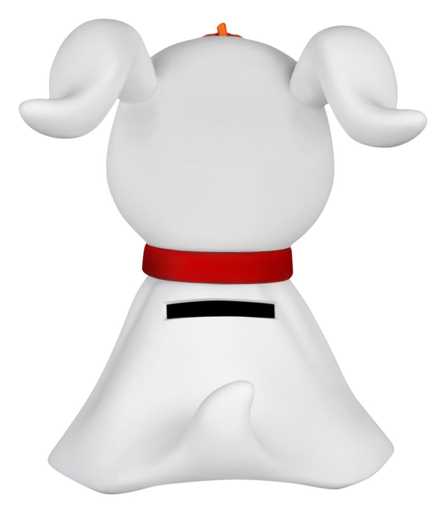 The Nightmare Before Christmas Palm Size Figure Bank Zero 11 cm