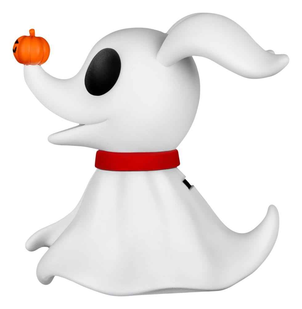 The Nightmare Before Christmas Palmstorlek Figur Spargris Zero 11 cm