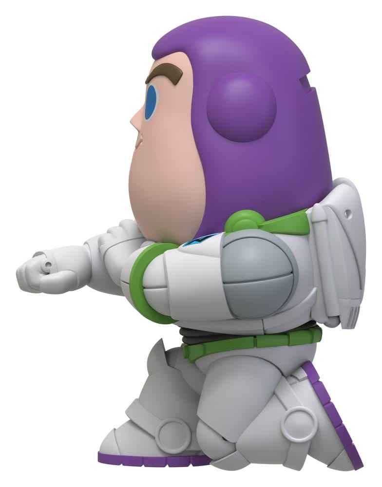 Toy Story Sparbössa i handflatsstorlek med figur Buzz Lightyear 13 cm