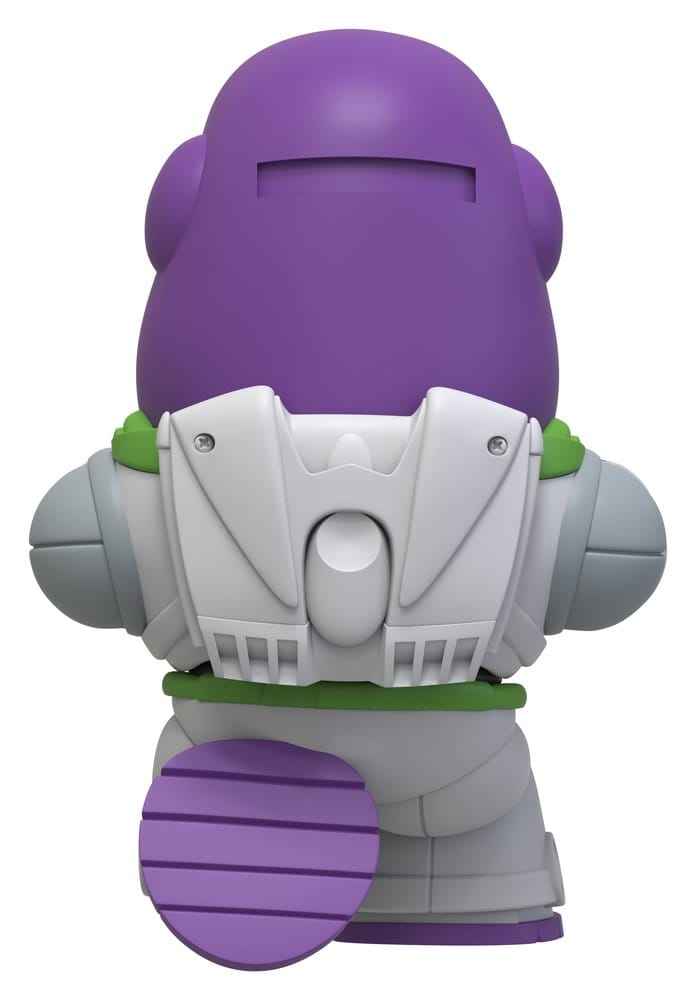 Toy Story Sparbössa i handflatsstorlek med figur Buzz Lightyear 13 cm