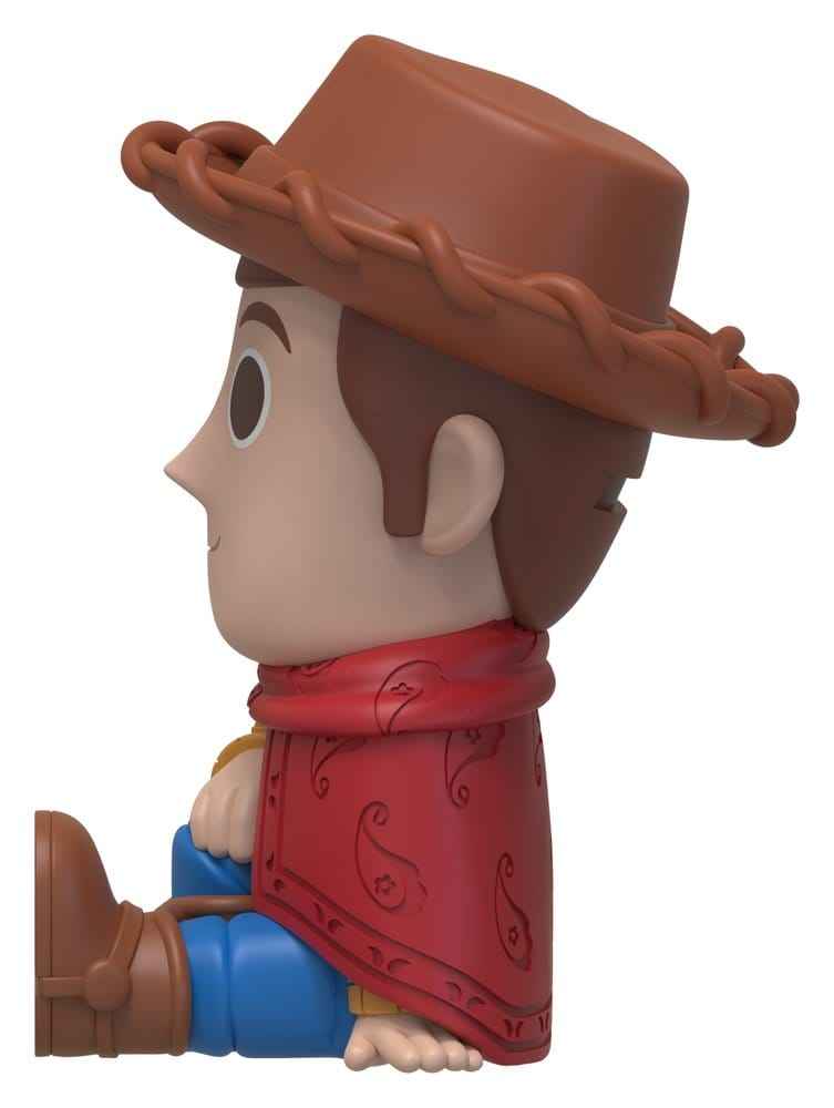 Toy Story Figurbank i Palmstorlek Woody 13 cm