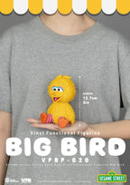 Sesame Street Piggy Vinyl Bank Cookie Monster 12 cm Beast Kingdom Toys