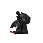 Draktränaren Piggy Vinyl Bank Tandlöse 12 cm Beast Kingdom Toys
