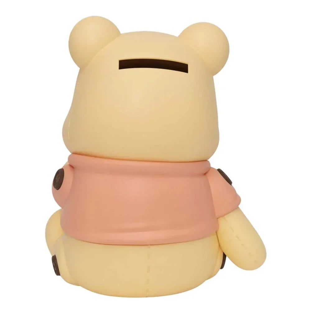 Winnie the Pooh Piggy Vinyl Bank - 12 cm Beast Kingdom Toys