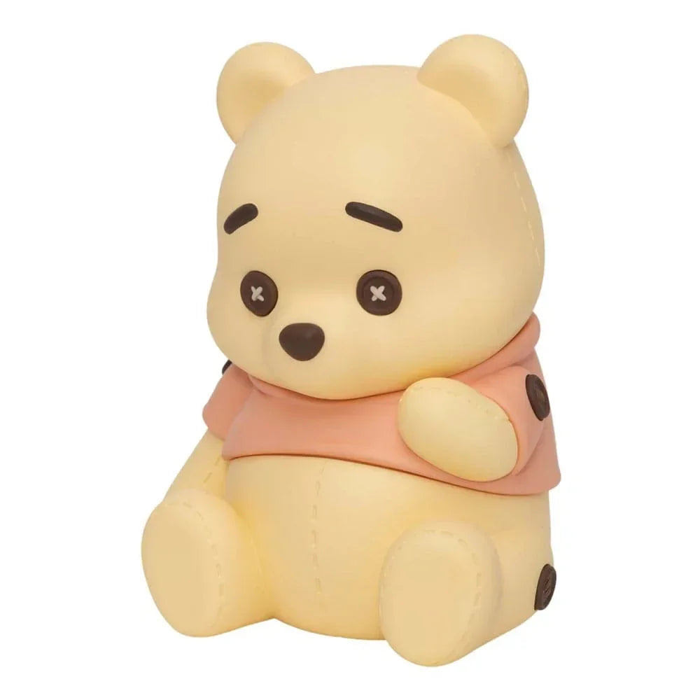 Winnie the Pooh Piggy Vinyl Bank - 12 cm Beast Kingdom Toys