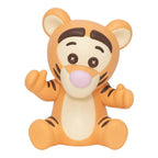 Winnie the Pooh Piggy Bank och Tigger Vinyl Bank 12 cm Beast Kingdom Toys