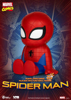 Classic Marvel Comics Piggy Vinyl Bank Spiderman 12 cm Beast Kingdom Toys