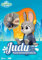 Zootopia Piggy Vinyl Bank Judy 15 cm Beast Kingdom Toys