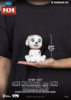 Disney: Classic Piggy Vinyl Bank One Hundred and One Dalmatians (4) 12 cm Beast Kingdom Toys