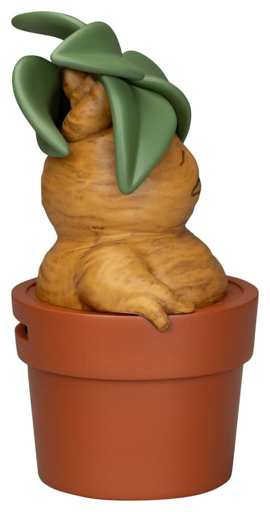 Harry Potter Vinylsparbössa Mandragora i handstorlek, 14 cm