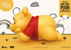 Winnie The Pooh Liten Vinylbank avkopplande Winnie 17 cm