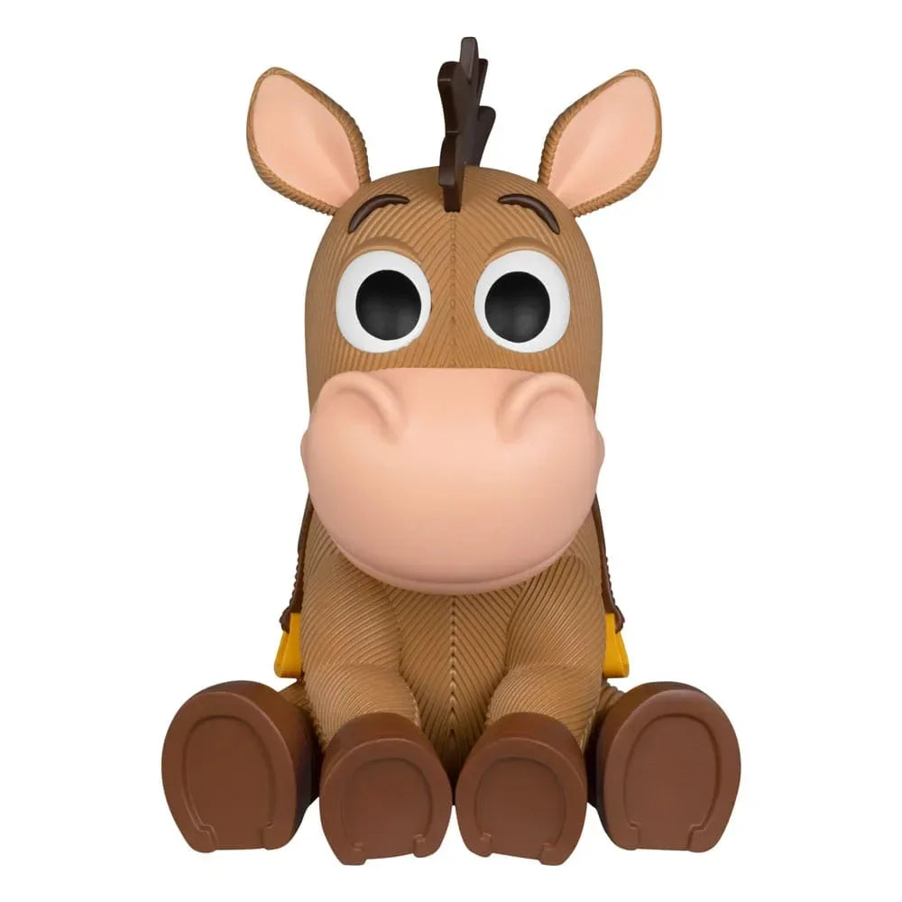 Toy Story Vinyl Bank Bullseye 25 cm Beast Kingdom Toys
