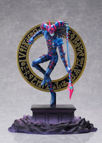 Yu-Gi-Oh! Figurer: Dark Magician of Chaos 1/8 PVC Figur 30 cm Bellfine