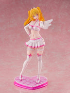 2.5 Dimensional Seduction PVC Figur 1/6 Liliel True Angel Form/Lilysa 27 cm Bellfine